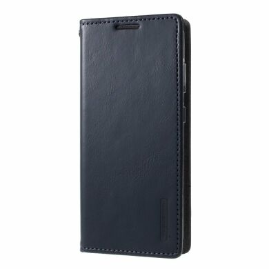 Чехол-книжка MERCURY Classic Flip для Samsung Galaxy S20 (G980) - Dark Blue