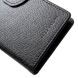 Чехол-книжка MERCURY Fancy Diary для Samsung Galaxy S10e - All Black. Фото 8 из 10