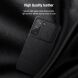Чехол-книжка NILLKIN Qin Pro для Samsung Galaxy S22 Plus - Black. Фото 7 из 19