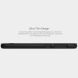 Чехол-книжка NILLKIN Qin Series для Samsung Galaxy A10 (A105) - Black. Фото 7 из 14