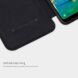 Чехол-книжка NILLKIN Qin Series для Samsung Galaxy A10 (A105) - Black. Фото 8 из 14