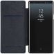 Чехол-книжка NILLKIN Qin Series для Samsung Galaxy Note 9 (N960) - Black. Фото 6 из 17