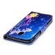 Чехол-книжка UniCase Color Wallet для Samsung Galaxy J5 2017 (J530) - Butterfly in Flowers. Фото 7 из 9