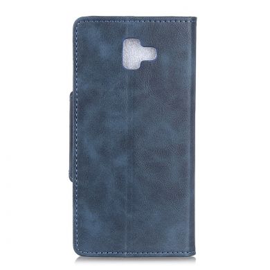 Чехол-книжка UniCase Vintage Wallet для Samsung Galaxy J6+ (J610) - Dark Blue