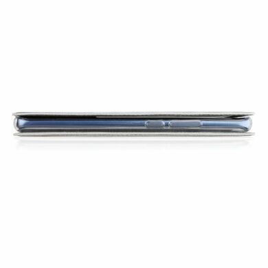 Чехол-книжка VILI DMX Style для Samsung Galaxy Note 10 (N970) - Grey