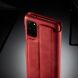 Чехол LC.IMEEKE Retro Style для Samsung Galaxy S20 Plus (G985) - Red. Фото 14 из 16