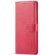 Чехол LC.IMEEKE Wallet Case для Samsung Galaxy A53 - Red. Фото 2 из 11