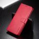 Чехол LC.IMEEKE Wallet Case для Samsung Galaxy A53 - Red. Фото 5 из 11