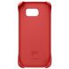 Чехол-накладка Protective Cover для Samsung S6 (G920) EF-YG920BBEGRU - Red. Фото 3 из 9