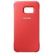 Чехол-накладка Protective Cover для Samsung S6 (G920) EF-YG920BBEGRU - Red. Фото 4 из 9