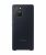Чехол Silicone Cover для Samsung Galaxy S10 Lite (G770) EF-PG770TBEGRU - Black