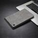 Чехол UniCase Geometric Style для Samsung Galaxy Tab A7 Lite (T220/T225) - Grey. Фото 8 из 8
