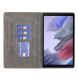 Чехол UniCase Geometric Style для Samsung Galaxy Tab A7 Lite (T220/T225) - Grey. Фото 5 из 8