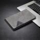 Чехол UniCase Geometric Style для Samsung Galaxy Tab A7 Lite (T220/T225) - Grey. Фото 7 из 8