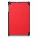 Чехол UniCase Slim для Samsung Galaxy Tab A 10.1 2019 (T510/515) - Red. Фото 3 из 8