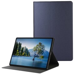 Чохол UniCase Stand Cover для Samsung Galaxy Tab A8 10.5 (X200/205) - Dark Blue