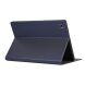 Чехол UniCase Stand Cover для Samsung Galaxy Tab A8 10.5 (X200/205) - Dark Blue. Фото 4 из 4