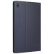 Чехол UniCase Stand Cover для Samsung Galaxy Tab A8 10.5 (X200/205) - Dark Blue. Фото 3 из 4