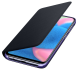 Чехол Wallet Cover для Samsung Galaxy A30s (A307) EF-WA307PBEGRU - Black. Фото 1 из 5