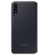 Чехол Wallet Cover для Samsung Galaxy A30s (A307) EF-WA307PBEGRU - Black. Фото 3 из 5