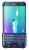 Чехол-клавиатура для Samsung Galaxy S6 edge+ (EJ-CG928RSEGRU) - Black