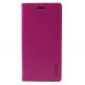 Чехол MERCURY Classic Flip для Samsung Galaxy S6 edge+ (G928) - Pink. Фото 3 из 10