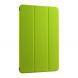 Чехол UniCase Slim для Samsung Galaxy Tab E 9.6 (T560/561) - Green. Фото 1 из 6