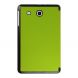 Чехол UniCase Slim для Samsung Galaxy Tab E 9.6 (T560/561) - Green. Фото 3 из 6