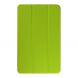 Чехол UniCase Slim для Samsung Galaxy Tab E 9.6 (T560/561) - Green. Фото 2 из 6