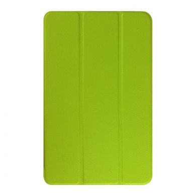 Чехол UniCase Slim для Samsung Galaxy Tab E 9.6 (T560/561) - Green