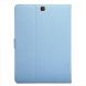 Чехол Deexe Denim Texture для Samsung Galaxy Tab S2 9.7 (T810/815) - Light Blue. Фото 3 из 6
