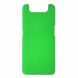 Пластиковый чехол Deexe Hard Shell для Samsung Galaxy A80 (A805) - Green. Фото 1 из 3