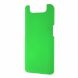 Пластиковый чехол Deexe Hard Shell для Samsung Galaxy A80 (A805) - Green. Фото 2 из 3