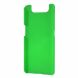 Пластиковый чехол Deexe Hard Shell для Samsung Galaxy A80 (A805) - Green. Фото 3 из 3