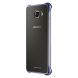 Чехол Clear Cover для Samsung Galaxy A5 (2016) EF-QA510CBEGRU - Black. Фото 2 из 4