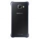 Чехол Clear Cover для Samsung Galaxy A5 (2016) EF-QA510CBEGRU - Black. Фото 1 из 4