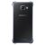 Чохол Clear Cover для Samsung Galaxy A5 (2016) EF-QA510CBEGRU - Black