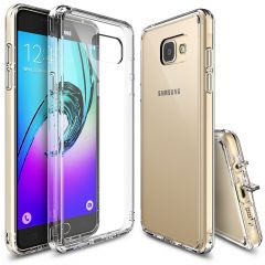 RINGKE Fusion! Защитная накладка для Samsung Galaxy A5 (2016) - Transparent
