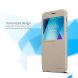 Чехол-книжка NILLKIN Sparkle Series для Samsung Galaxy A5 2017 (A520) - Red. Фото 11 из 15