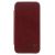 Чехол-книжка G-CASE Business Series для Samsung Galaxy A5 2017 (A520) - Red