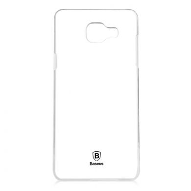 Пластиковая накладка Baseus Sky Series для Samsung Galaxy A7 (2016)