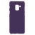 Пластиковый чехол Deexe Hard Shell для Samsung Galaxy A8 2018 (A530) - Violet