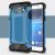 Захисний чохол UniCase Rugged Guard для Samsung Galaxy J5 2016 (J510), Блакитний