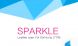 Чехол-книжка NILLKIN Sparkle Series для Samsung Galaxy J7 2016 (J710) - Gold. Фото 8 из 18