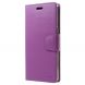 Чехол-книжка MERCURY Sonata Diary для Samsung Galaxy Note 8 (N950) - Violet. Фото 2 из 6