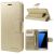 Чехол-книжка MERCURY Sonata Diary для Samsung Galaxy S7 edge (G935) - Gold
