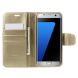 Чехол-книжка MERCURY Sonata Diary для Samsung Galaxy S7 edge (G935) - Gold. Фото 6 из 10