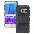 Защитный чехол UniCase Hybrid X для Samsung Galaxy S7 (G930) - Black