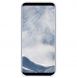 Силиконовый (TPU) чехол Silicone Cover для Samsung Galaxy S8 Plus (G955) EF-PG955TWEGRU - White. Фото 2 из 3