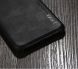 Защитный чехол X-LEVEL Vintage для Samsung Galaxy S8 (G950) - Black. Фото 3 из 8